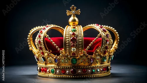 Royal Imperial Crown