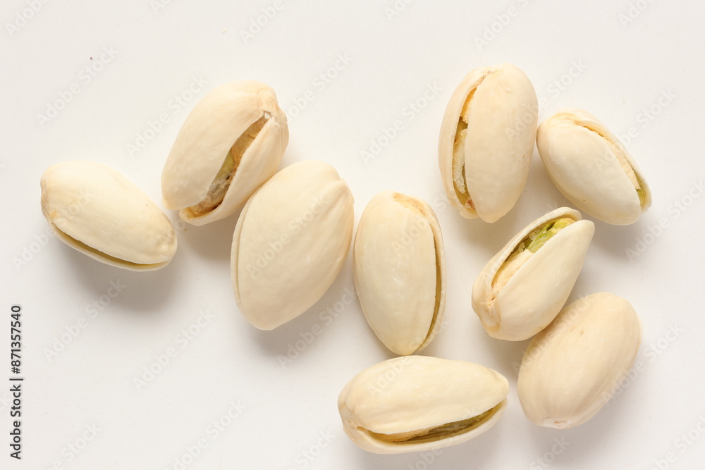 Pistachio nuts Pistachio nuts