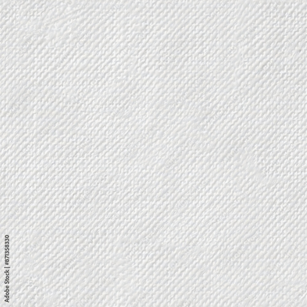 Seamless White Watercolor Paper Texture Seamless White Watercolor Paper Texture