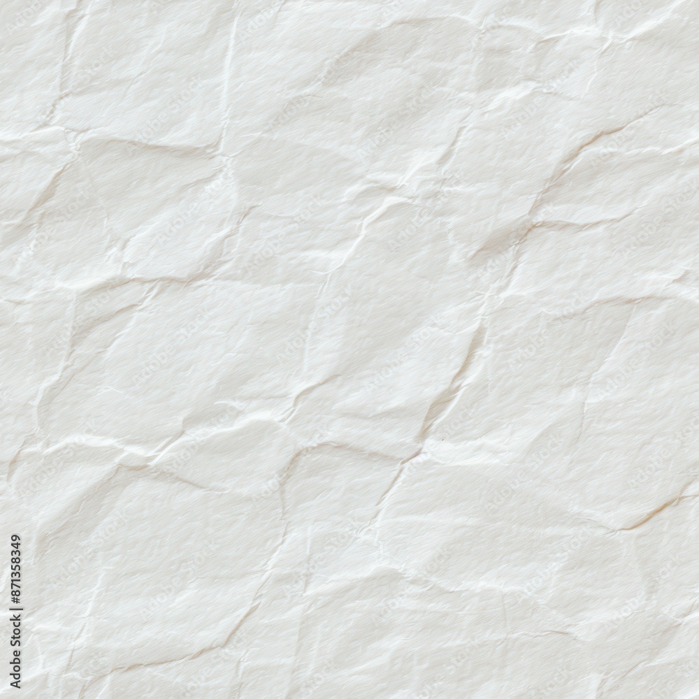Seamless White Watercolor Paper Texture Seamless White Watercolor Paper Texture