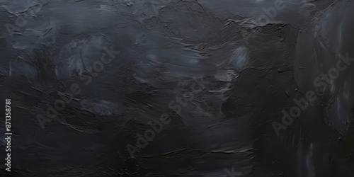 Dark Abstract Texture Background © Planetz