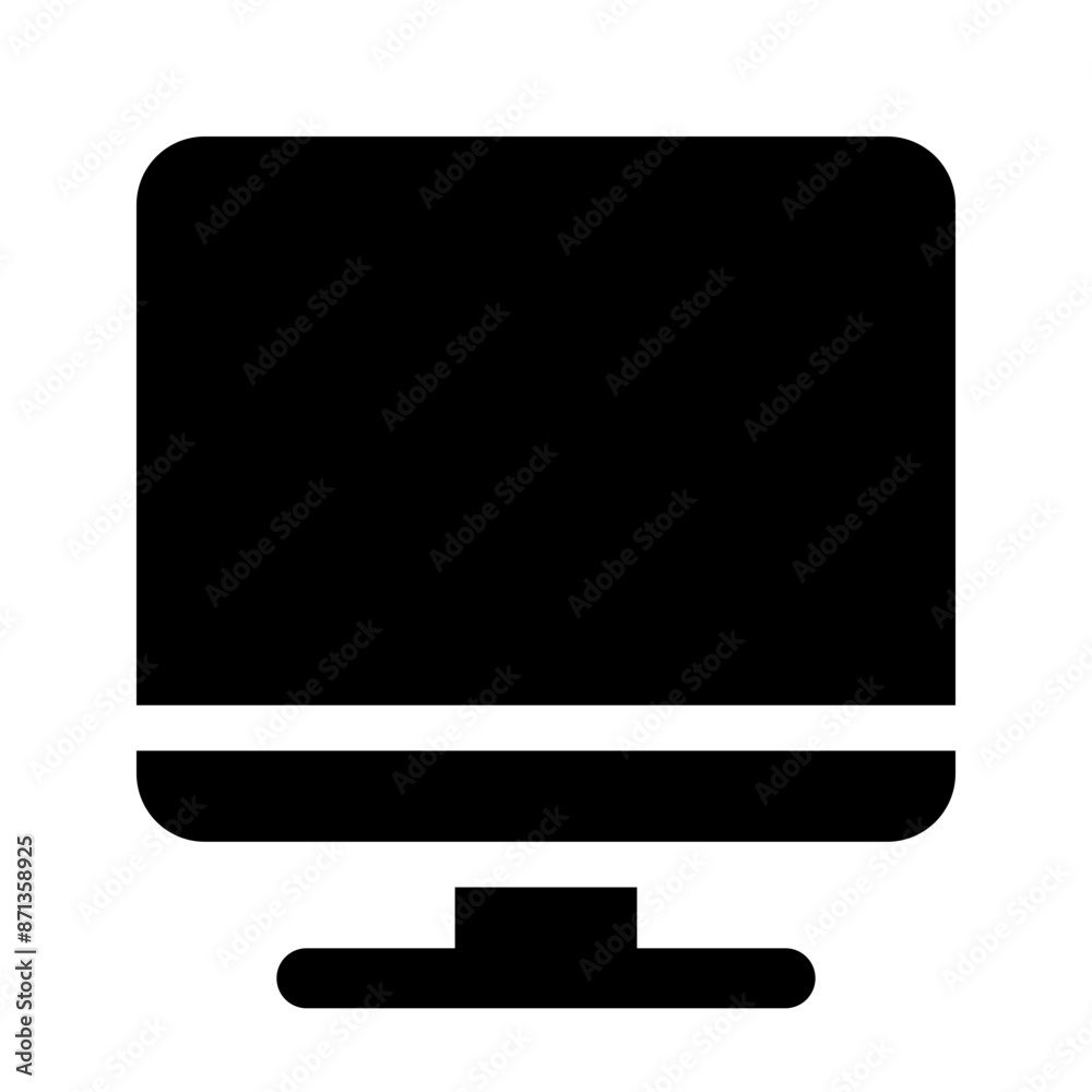 Monitor TV Monitor TV