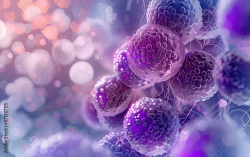 Neisseria Gonorrhoeae in Cellular Fluid