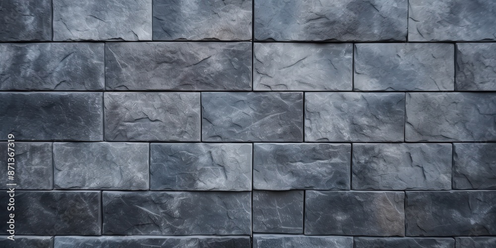 Obraz premium Stone Wall Texture