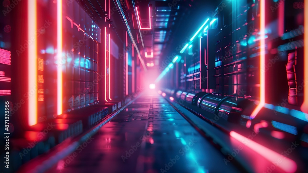 background of tech and crypto blockchain technology, use neon light colors , digital lighting , futuristic Super realistic background of tech and crypto blockchain technology, use neon light colors , digital lighting , futuristic Super realistic