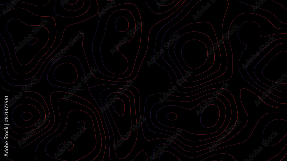 Abstract wavy and curved lines background. black paper cut style design. Abstract paper cut layered black posters. Abstract wavy and curved lines background. black paper cut style design. Abstract paper cut layered black posters.