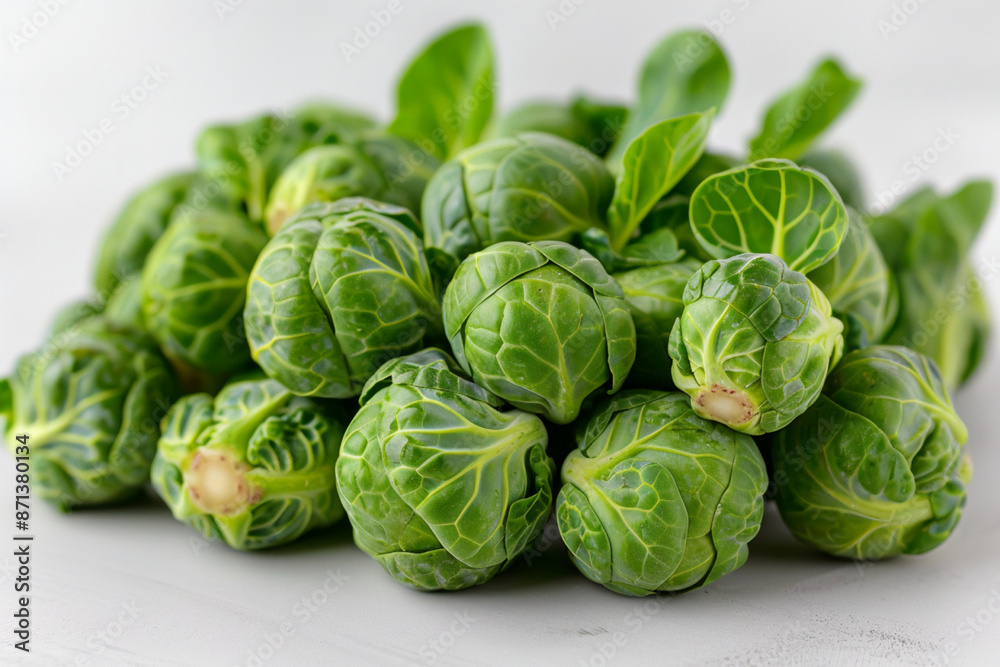 city sprouts on a white background city sprouts on a white background
