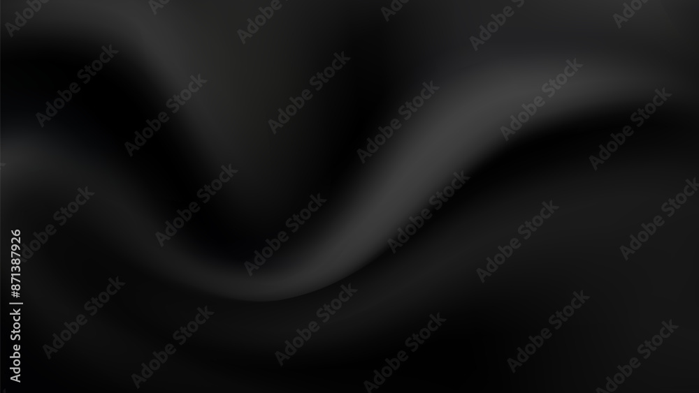 Abstract mesh blur background, with a wave like mesh design in a blurred black palette, creates a visually captivating asset for ads, websites, or social media Abstract mesh blur background, with a wave like mesh design in a blurred black palette, creates a visually captivating asset for ads, websites, or social media