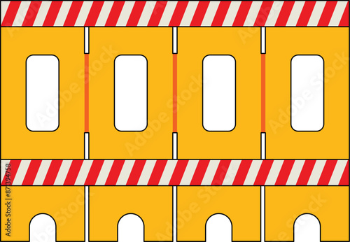 road signs can be used as icons