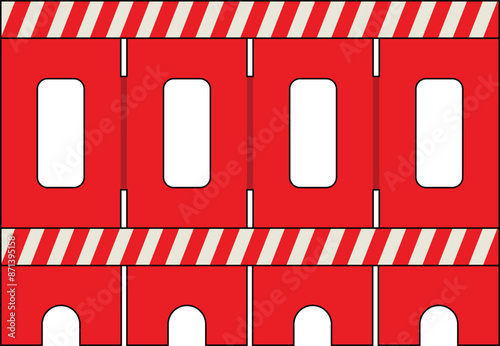 road signs can be used as icons