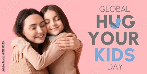Banner for Global Hug Your ...