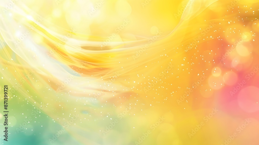 yellow background yellow background