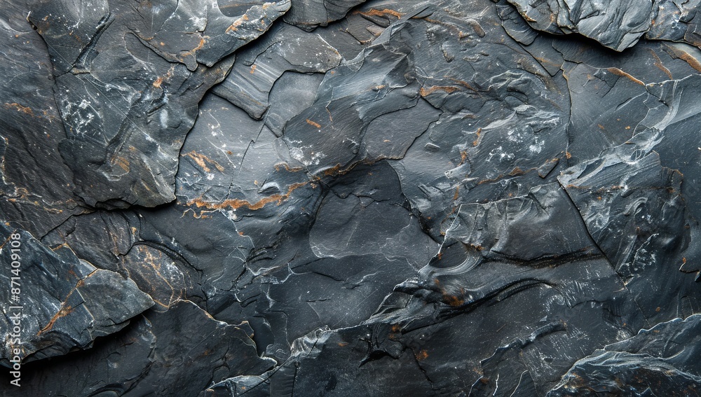 Black white stone texture. Rock surface. Close-up. Like a old rough concrete wall. Dark gray grunge background with space for design. Template. Backdrop. Wide banner. Black white stone texture. Rock surface. Close-up. Like a old rough concrete wall. Dark gray grunge background with space for design. Template. Backdrop. Wide banner.