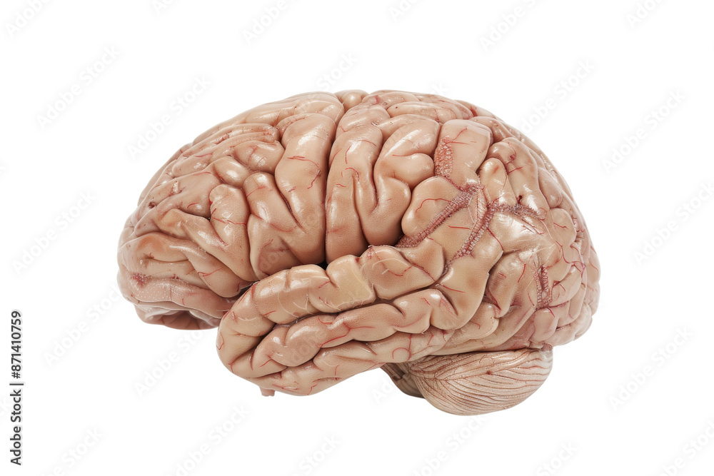 Human Brain Human Brain