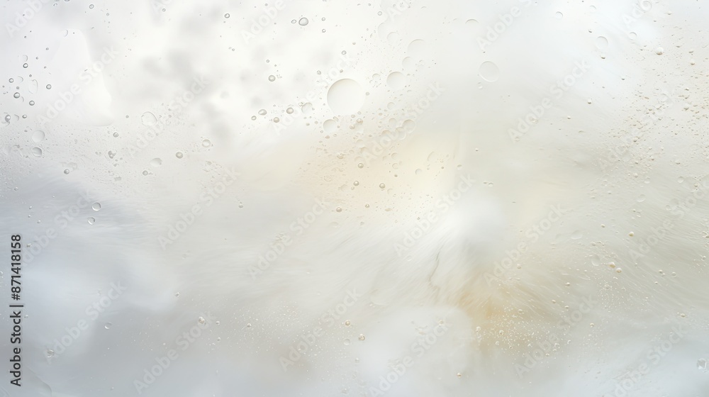 glass texture background in light white cream glass texture background in light white cream