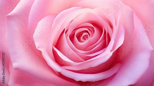 fuchsia pink beauty