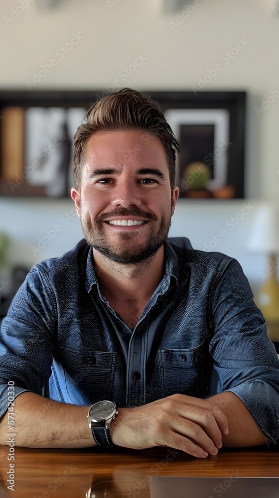 Digitally savvy Marketing Expert Crafting Engaging Content and Optimizing Social Media Presence Digitally savvy Marketing Expert Crafting Engaging Content and Optimizing Social Media Presence