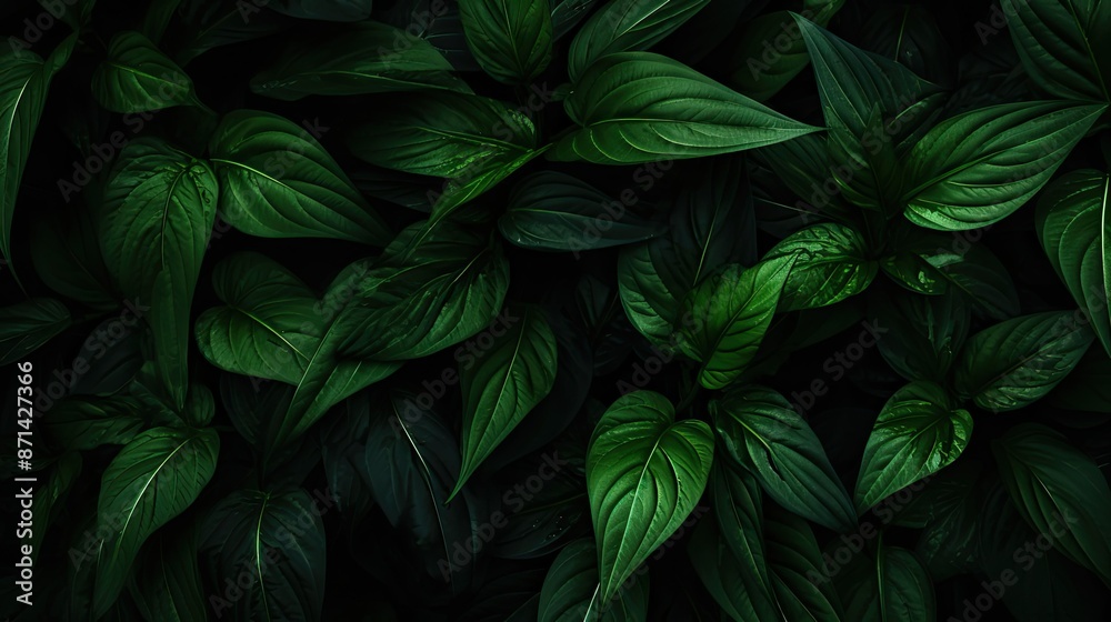 ery green background dark ery green background dark