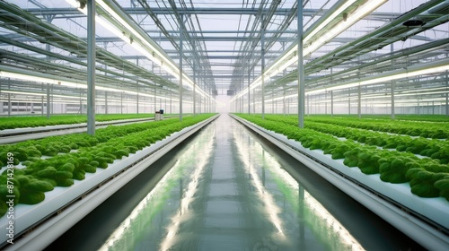 soil greenhouse technology