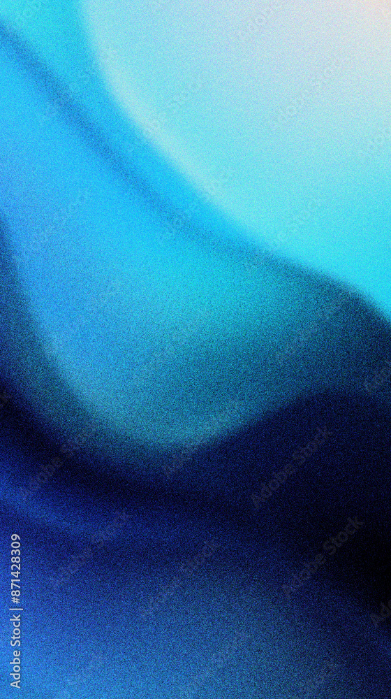 turquoise to royal blue to navy abstract curvy grainy texture gradient background wallpaper turquoise to royal blue to navy abstract curvy grainy texture gradient background wallpaper