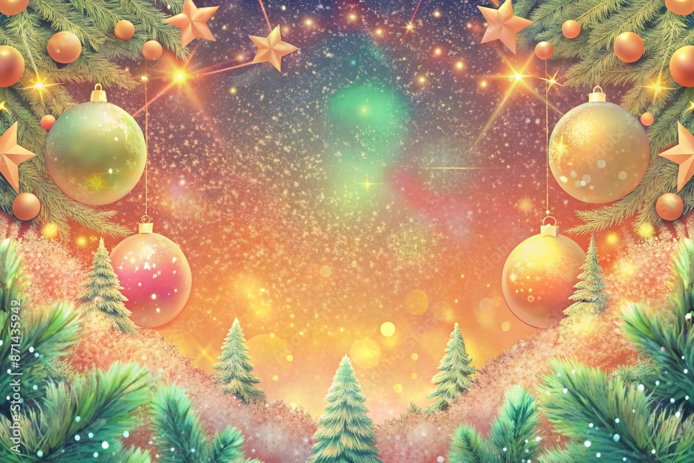 background background