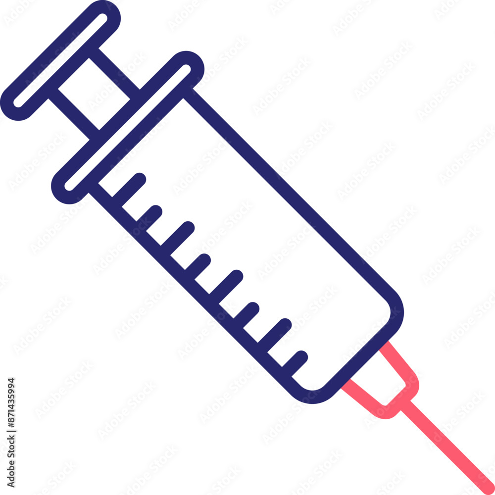 Syringe Icon Syringe Icon