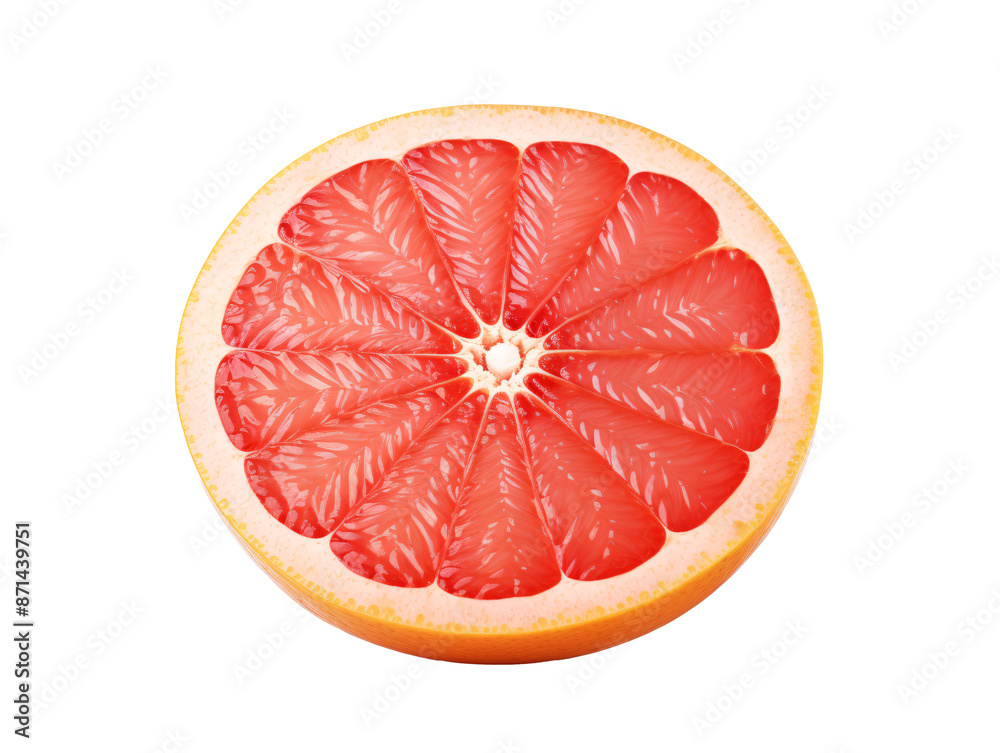 a cut up fruit with a slice of fruit a cut up fruit with a slice of fruit
