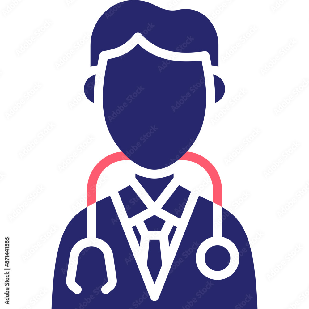 Doctor Icon Doctor Icon
