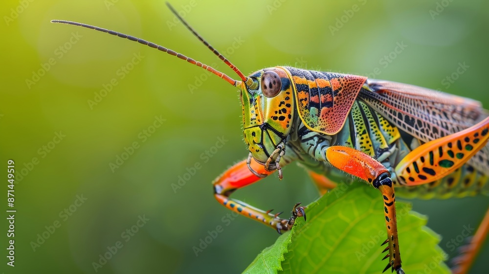 Insect macro photography hd colorful Insect macro photography hd colorful