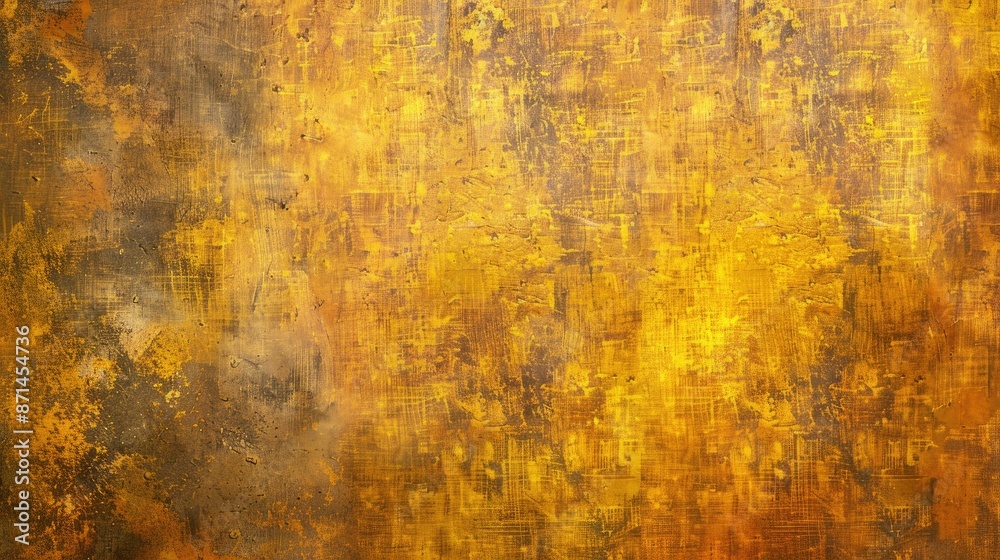 Texture background with shades of brown yellow and gold Texture background with shades of brown yellow and gold