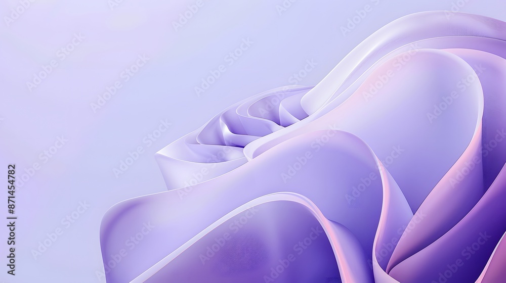 Fototapeta premium trendy purple background concept