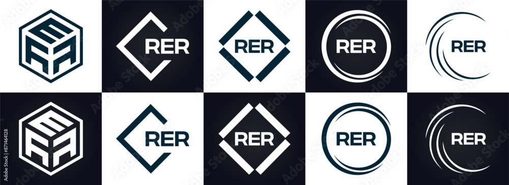RER logo. R E R design. White RER letter. RER, R E R letter logo design. Initial letter RER linked circle uppercase monogram logo. R E R letter logo vector design. top logo, Most Recent, Featured, RER logo. R E R design. White RER letter. RER, R E R letter logo design. Initial letter RER linked circle uppercase monogram logo. R E R letter logo vector design. top logo, Most Recent, Featured,