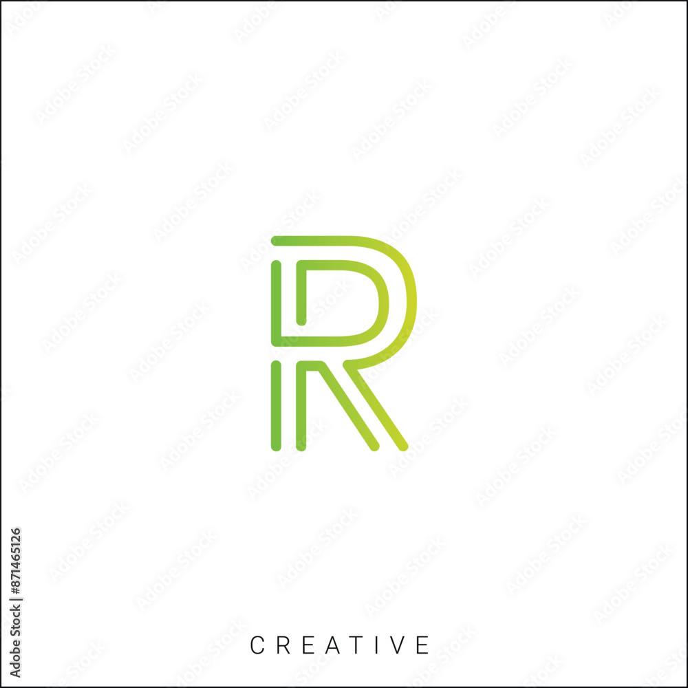 R Creative Latter Logo Design. By Custom Branding Logo. Creative Logo Design. Logo Template. Vector illustration. Modern Design. Monogram Design R Creative Latter Logo Design. By Custom Branding Logo. Creative Logo Design. Logo Template. Vector illustration. Modern Design. Monogram Design