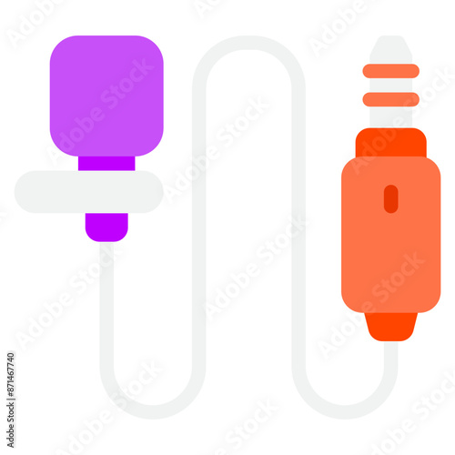 Lavalier icon