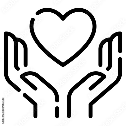 Aid icon