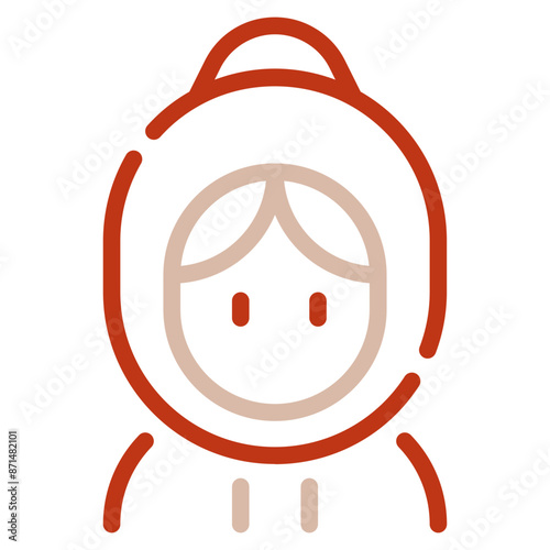Eskimo icon