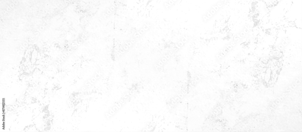 Obraz premium Abstract black and white old paper texture background. concrete wall texture with cracks and scratches background. grunge concrete overlay texture, back flat subway concrete stone background.