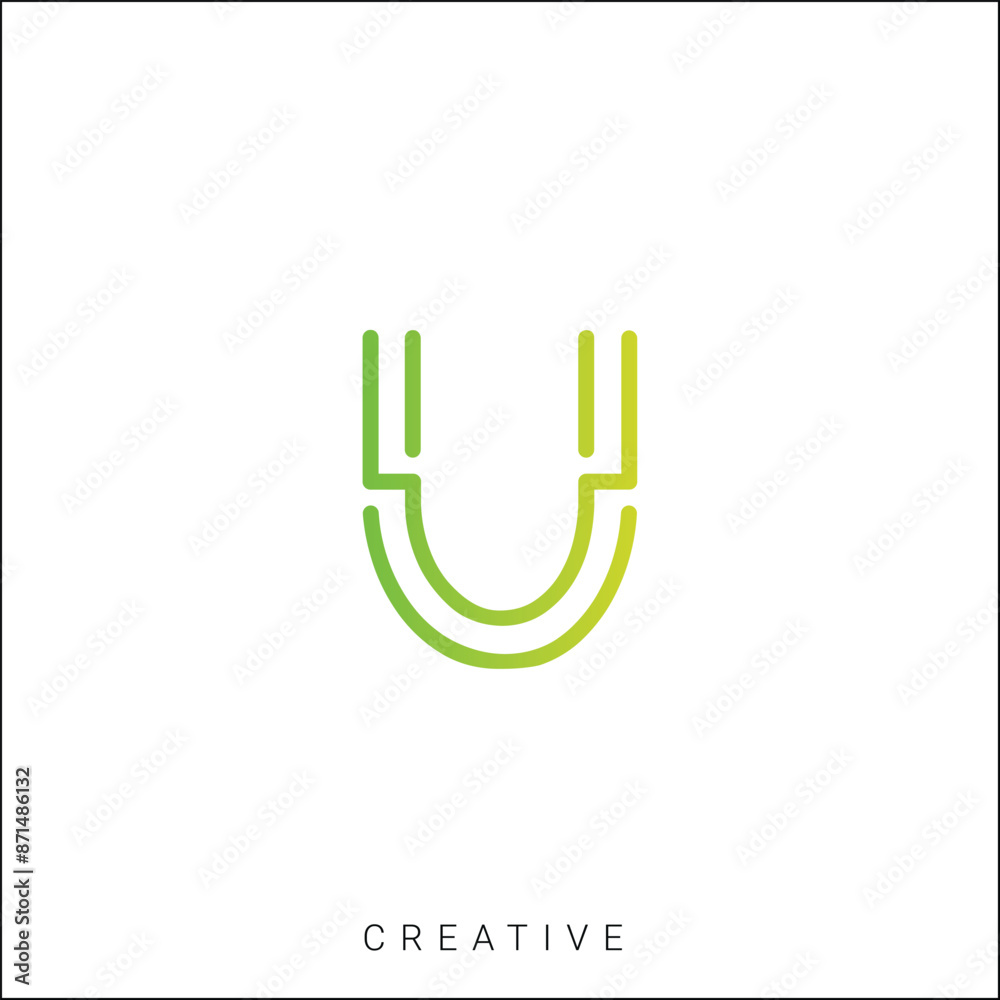 U Creative Latter Logo Design. By Custom Branding Logo. Creative Logo Design. Logo Template. Vector illustration. Modern Design. Monogram Design U Creative Latter Logo Design. By Custom Branding Logo. Creative Logo Design. Logo Template. Vector illustration. Modern Design. Monogram Design