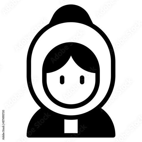 Eskimo icon