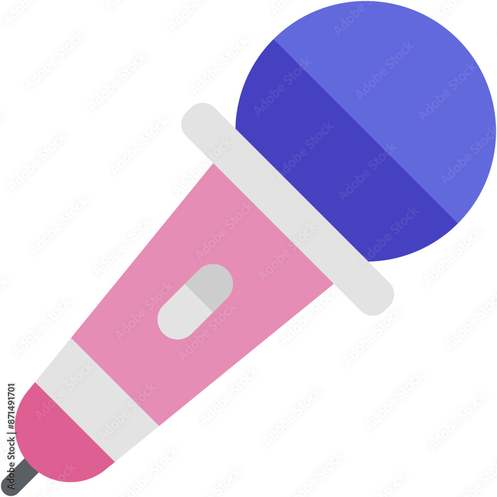 Mic, Microphone, Speaker, Electronics, Technology, Music Icon Mic, Microphone, Speaker, Electronics, Technology, Music Icon