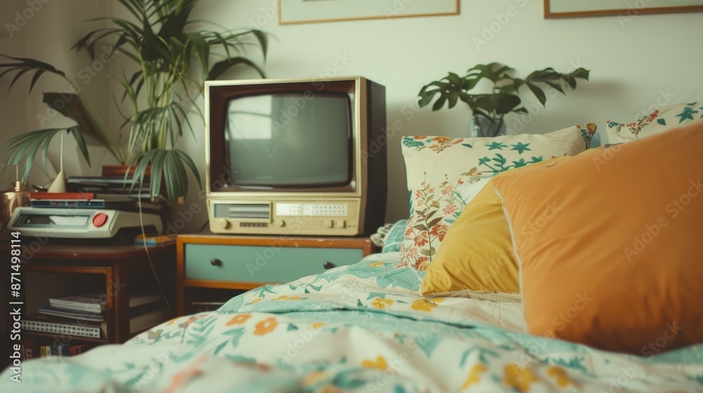 Bedroomvhs