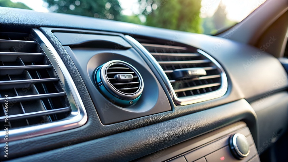 automatic Car Air Conditioner automatic Car Air Conditioner