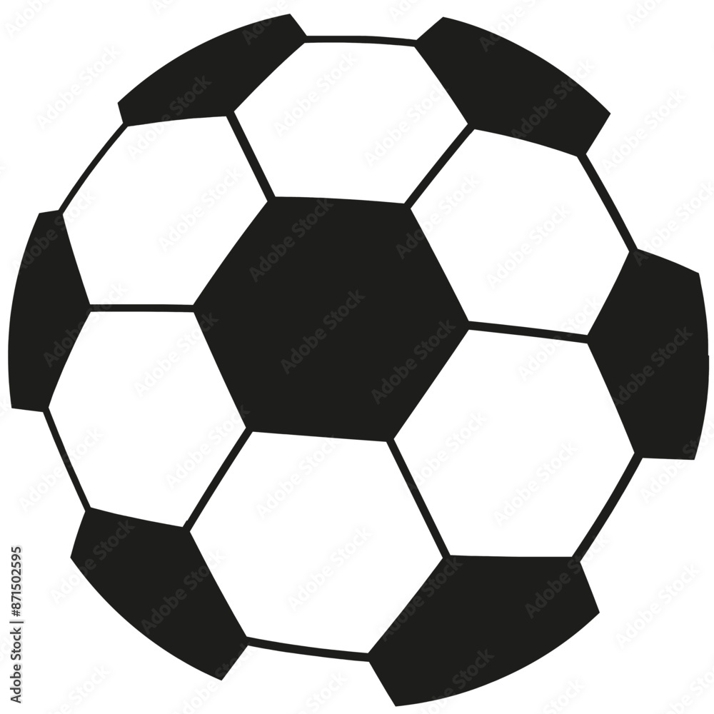 Football Ball icon or Soccer Ball icon.2024 Football. Soccer or Football icon.Vector
Football Ball icon or Soccer Ball icon.2024 Football. Soccer or Football icon.Vector