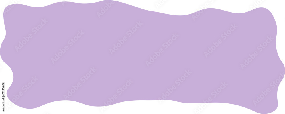 paper quote frames, quote text box, empty form with wavy edge. Dilog or title border. Hand drawn speech bubble. paper quote frames, quote text box, empty form with wavy edge. Dilog or title border. Hand drawn speech bubble.