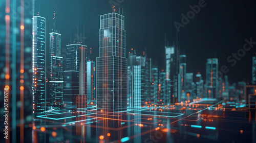 Wallpaper Mural AI-Powered Solutions Reshaping the Future of Real Estate Market Dynamics Torontodigital.ca