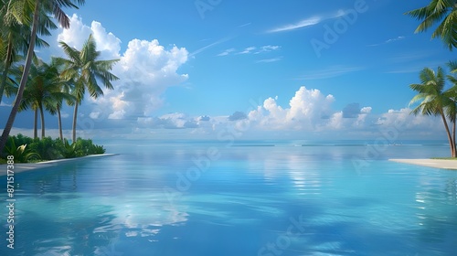 vacation scenery