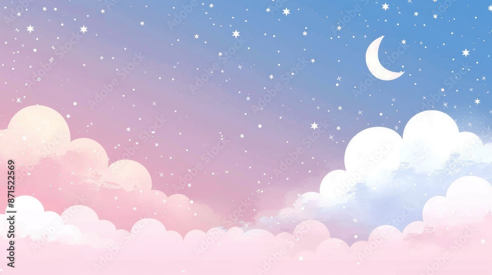 sunny weather beautiful pink clouds sunny weather beautiful pink clouds