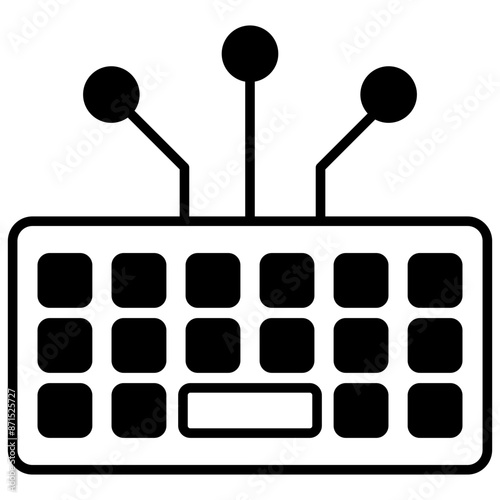 Keyboard