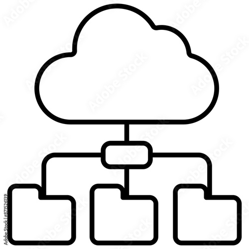 Cloud Folder