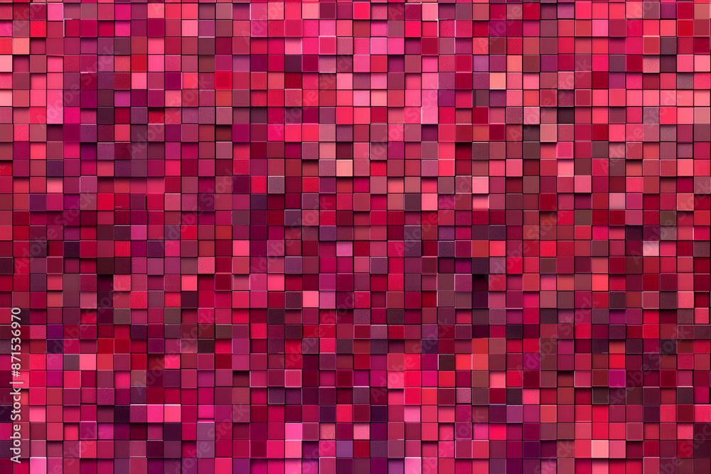 Piixels abstract background Piixels abstract background